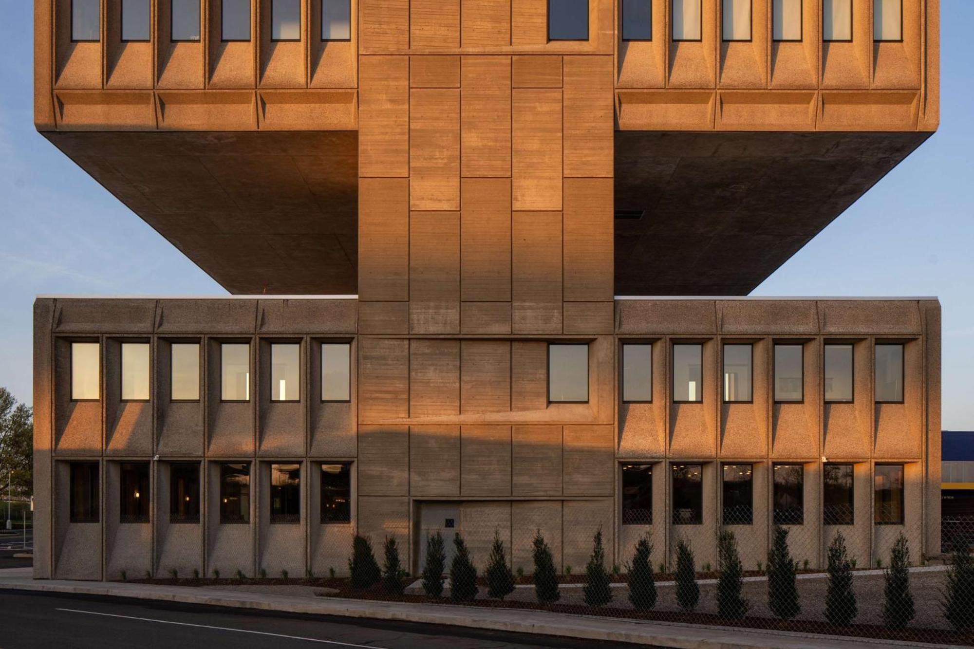 Hotel Marcel New Haven, Tapestry Collection By Hilton Exterior photo